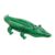 Intex Inflatable Crocodile 168cm
