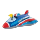 Intex Jet Fighter Ride-Ons 57531NP (Inflated 112 X 91 X 41cm