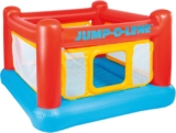 Intex Jump-O-Lene Playhouse Bouncer 48260