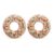Intex Sprinkle Donut Tube Toy, Nylon, 39in X 25in, Pack-2