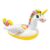 Intex Unicorn Swim Ring 107×58 Cm Multicolor Kids Pool Float