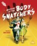 Invasion of Body Snatchers Blu Ray