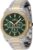 Invicta Speedway Stainless Steel Mens Quartz Watch – 42mm