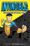 Invincible Compendium Volume 1 (Paperback)