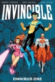 Invincible Omnibus Vol. 1