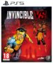 Invincible VS – Argos Exclusive Box Art PS5 – Free C&C