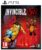 Invincible VS – Argos Exclusive Box Art PS5 – Free C&C