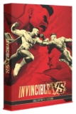 Invincible VS Collectors Edition – (Playstation 5) (Amazon Exclusive) (Prime Members)