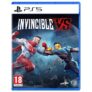 Invincible VS – PS5