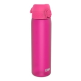 Ion8 Water Bottle, 500 Ml/18 Oz
