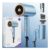 Ionic Hair Dryer 2000W,