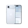 Iphone Air 256GB (Sky Blue) Amazon Resale – Sky Blue – Open Box Very Good