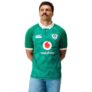 Ireland Canterbury Rugby jersey