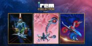 Irem Collection Volume 1 & 2 for £4.99 each
