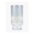 Iridescent Ribbed Hiball Glass – Set of 4