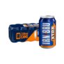 Irn-Bru Xtra Extra Taste No Sugar – 8 X 330ml Cans