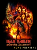 Iron Maiden: Burning Ambition Documentary UHD to own on Amazon Prime Video