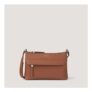 Isla Crossbody Bag Tan
