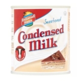 Island Sun Sweetened Condensed Milk 397g