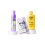 Isle of Paradise Flawless Tan Ritual 3-Piece Tanning Set