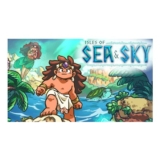 Isles of Sea and Sky