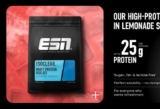 Isoclear Whey Protein Isolate, 2kg quite few flavours