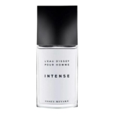 Issey Miyake LEau DIssey Intense Eau De Toilette 125ml