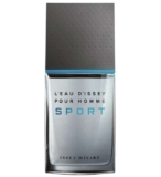 Issey Miyake LEau DIssey Pour Homme Sport Eau De Toilette 50ml