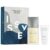 Issey Miyake LEau Dissey Pour Homme Eau De Toilette Gift Set 75ml