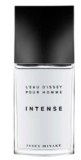 Issey Miyake Leau Dissey Pour Homme Intense 125ml Eau de Toliette Spray – with code