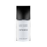 Issey Miyake Leau Dissey Pour Homme Intense Eau De Toilette 75ml Spray