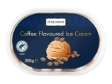 Italiamo Coffee Flavoured Ice Cream