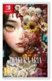 Iwakura Aria Nintendo Switch game BRAND NEW & SEALED – Maponus Gaming