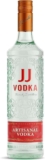J.J Whitley Artisanal Vodka 70cl