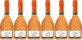 J.P. Chenet – Spritz, ready to drink cocktail made from sparkling wine (6 x 0,75L)