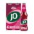 J2O J2O Apple & Raspberry Bottles 4 X 275ml