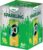 J2O Sparkling Apple & Mango 250ml Can (Pack of 4)