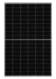 JA Solar 465W Black Frame Solar Panel