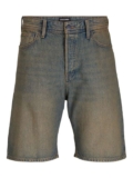 JACK & JONES Denim Shorts Baggy fit Denim Shorts – Small