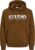 JACK & JONES Jjyuki Sweat Hood Bf, Monks Robe, M