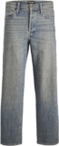 JACK & JONES Male Locker geschnitten JJIEDDIE Jjoriginal MF 710 NOOS Locker geschnitten