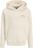 JACK & JONES Mens Jjebrandes Backp Relaxed Sweat H Sn Jnr Jjebrandes Backp Relaxed Sweat H Sn Jnr (pack of 1)