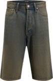 JACK & JONES Mens Jjiron Jjoriginal Shorts Mf 825 Sn
