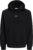 JACK & JONES Mens Jjkenji Sweat Hood