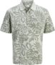 JACK & JONES Mens Jprbluwilliam Ss AOP Polo
