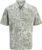 JACK & JONES Mens Jprbluwilliam Ss AOP Polo