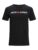 JACK & JONES Mens Logo Tee Ss Crew Neck T-Shirt – Large