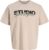 JACK & JONES Mens Studio Graphic Print T-Shirt Casual Short Sleeve Crew Neck Tee 100% Cotton UK Size – S to XXL