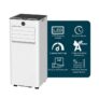 JACK STONEHOUSE 9000BTU Air Conditioning Unit with code (5.65% TopCashback)