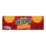 JACOBS Cheddars Red Leicester Flavour Cheese Biscuits